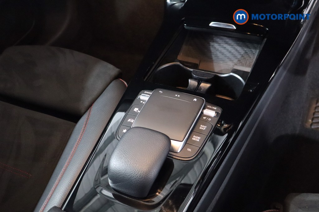 Mercedes-Benz A Class Amg Line Automatic Petrol Saloon - Stock Number (1604636) - 20th supplementary image