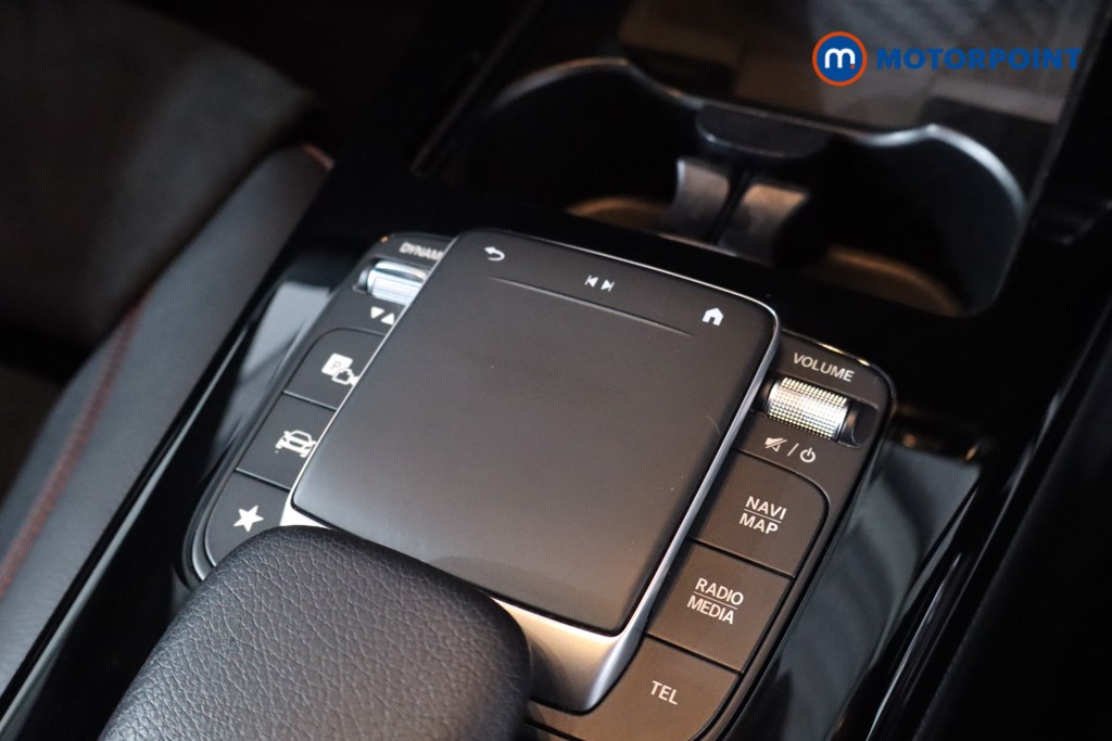 Mercedes-Benz A Class Amg Line Automatic Petrol Saloon - Stock Number (1604636) - 21st supplementary image