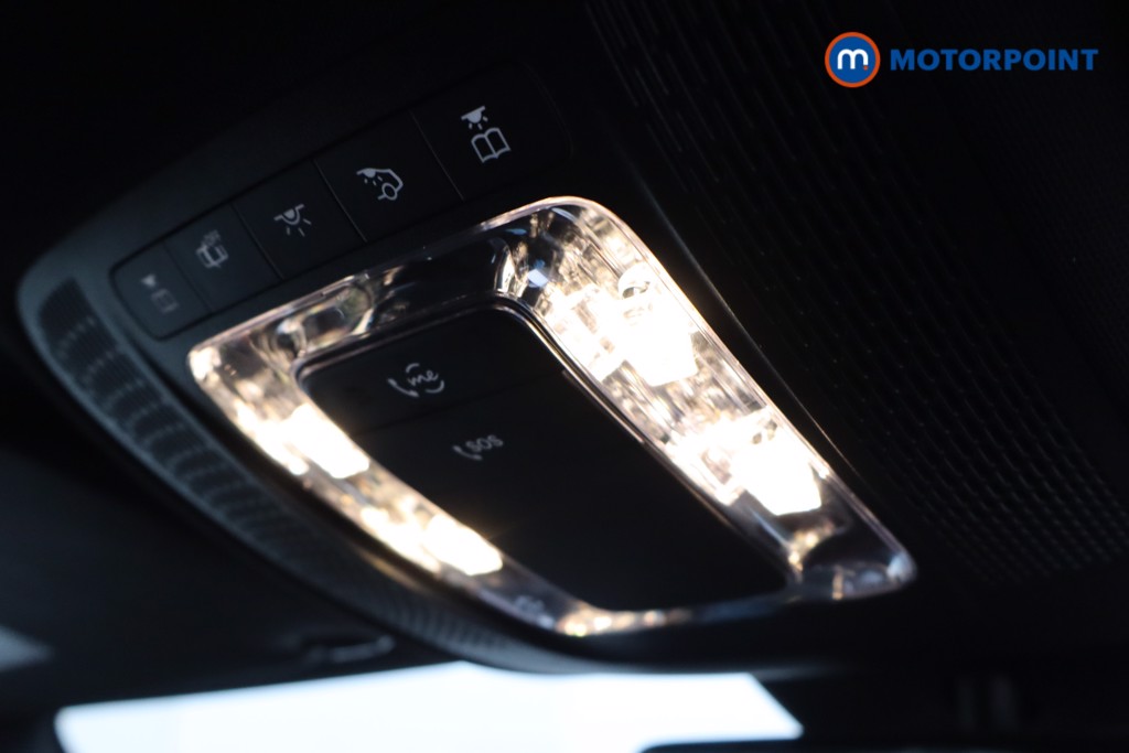 Mercedes-Benz A Class Amg Line Automatic Petrol Saloon - Stock Number (1604636) - 22nd supplementary image