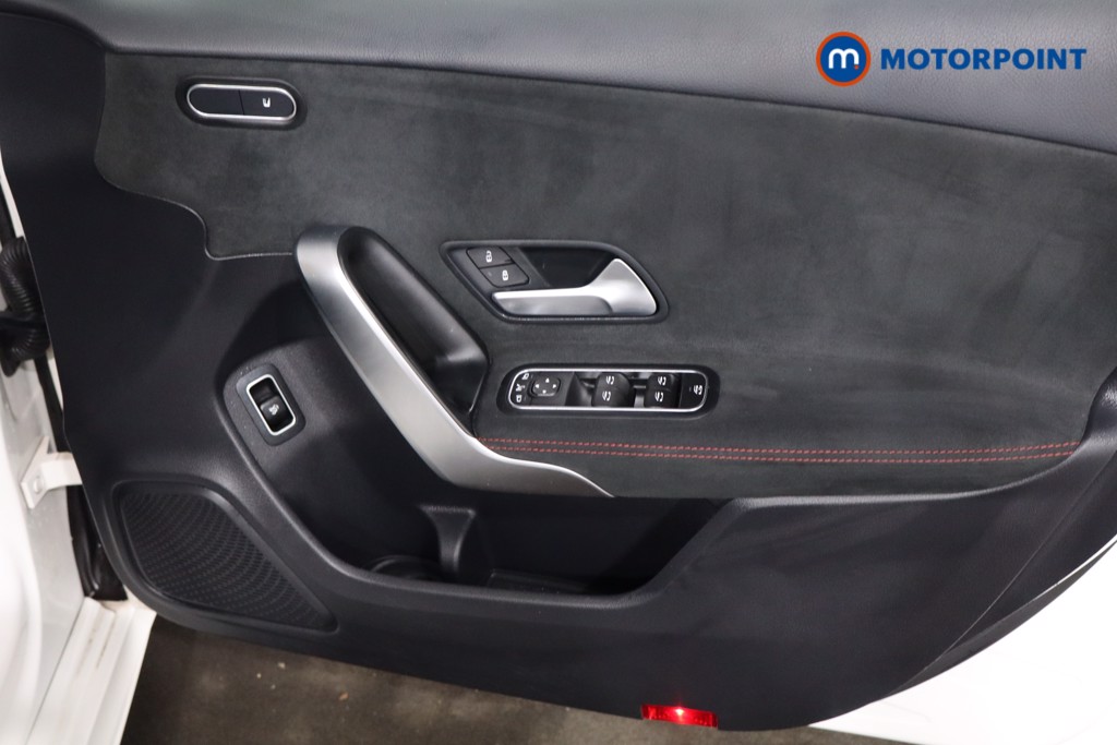 Mercedes-Benz A Class Amg Line Automatic Petrol Saloon - Stock Number (1604636) - 25th supplementary image