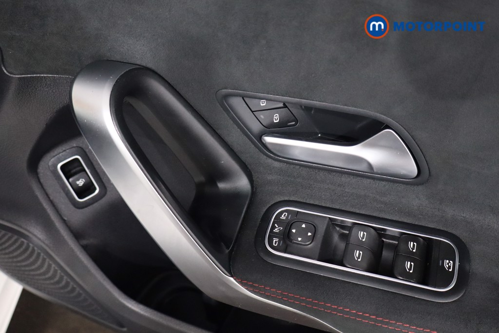 Mercedes-Benz A Class Amg Line Automatic Petrol Saloon - Stock Number (1604636) - 26th supplementary image