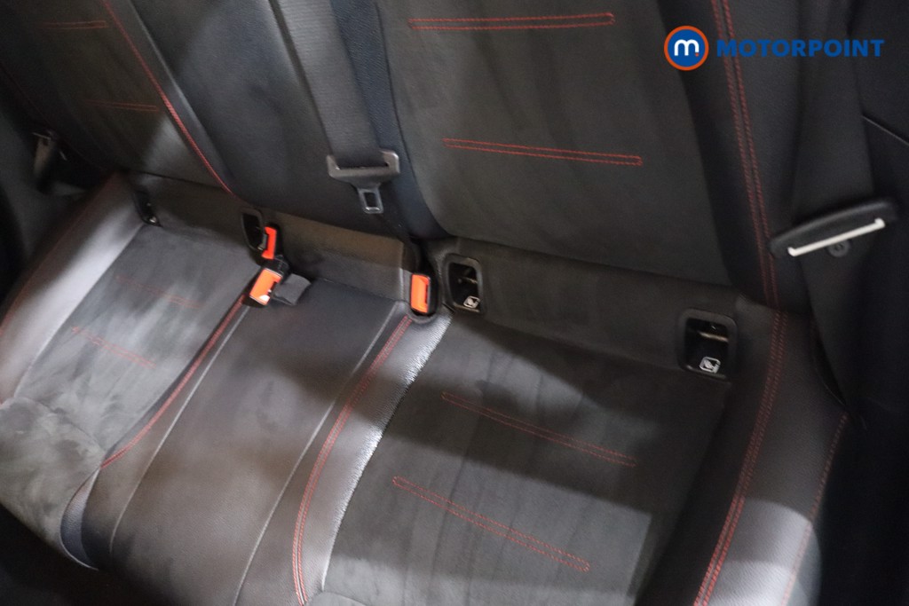 Mercedes-Benz A Class Amg Line Automatic Petrol Saloon - Stock Number (1604636) - 27th supplementary image