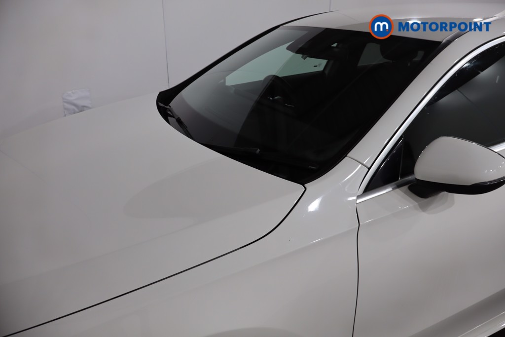 Mercedes-Benz A Class Amg Line Automatic Petrol Saloon - Stock Number (1604636) - 29th supplementary image