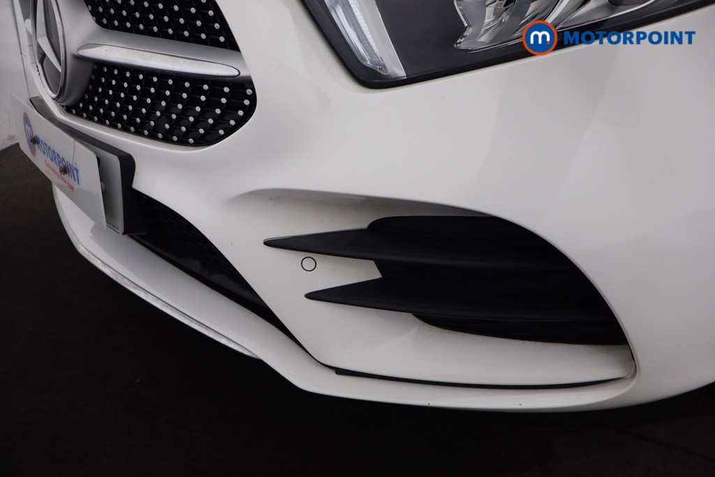 Mercedes-Benz A Class Amg Line Automatic Petrol Saloon - Stock Number (1604636) - 32nd supplementary image