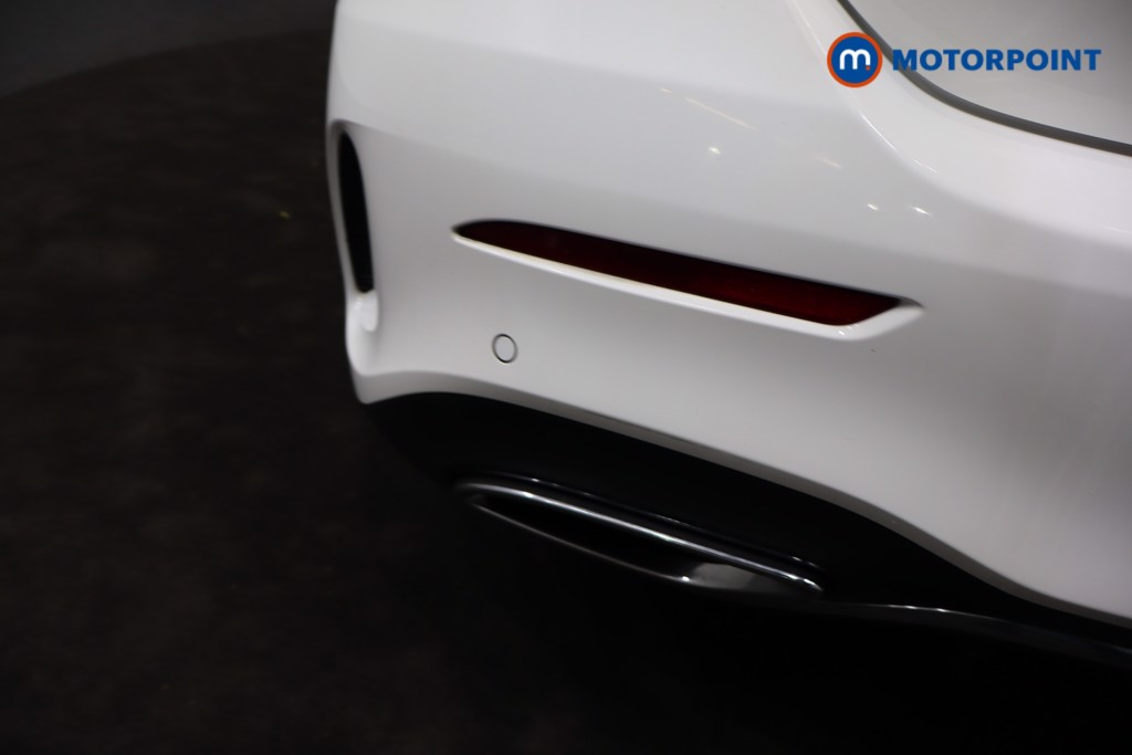 Mercedes-Benz A Class Amg Line Automatic Petrol Saloon - Stock Number (1604636) - 37th supplementary image