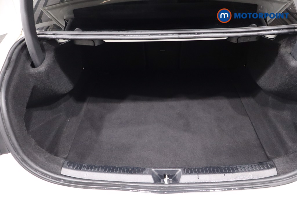 Mercedes-Benz A Class Amg Line Automatic Petrol Saloon - Stock Number (1604636) - 39th supplementary image