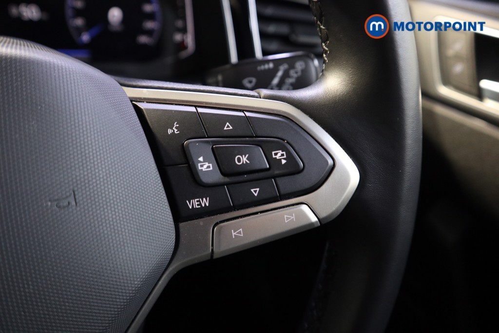 Volkswagen Taigo R-Line Manual Petrol SUV - Stock Number (1604660) - 4th supplementary image