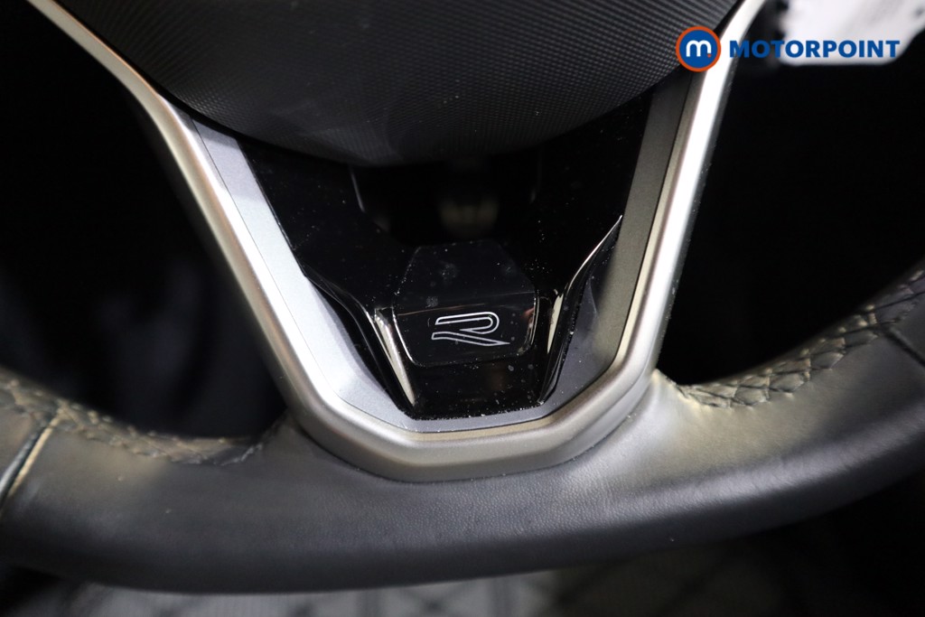 Volkswagen Taigo R-Line Manual Petrol SUV - Stock Number (1604660) - 5th supplementary image