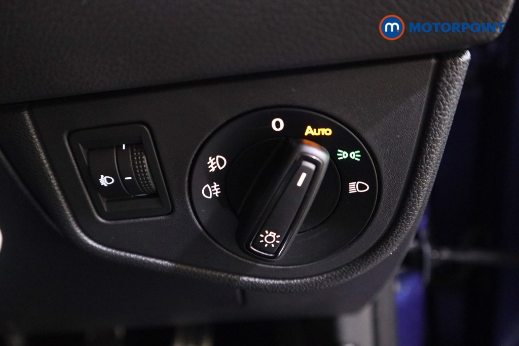 Volkswagen Taigo R-Line Manual Petrol SUV - Stock Number (1604660) - 10th supplementary image