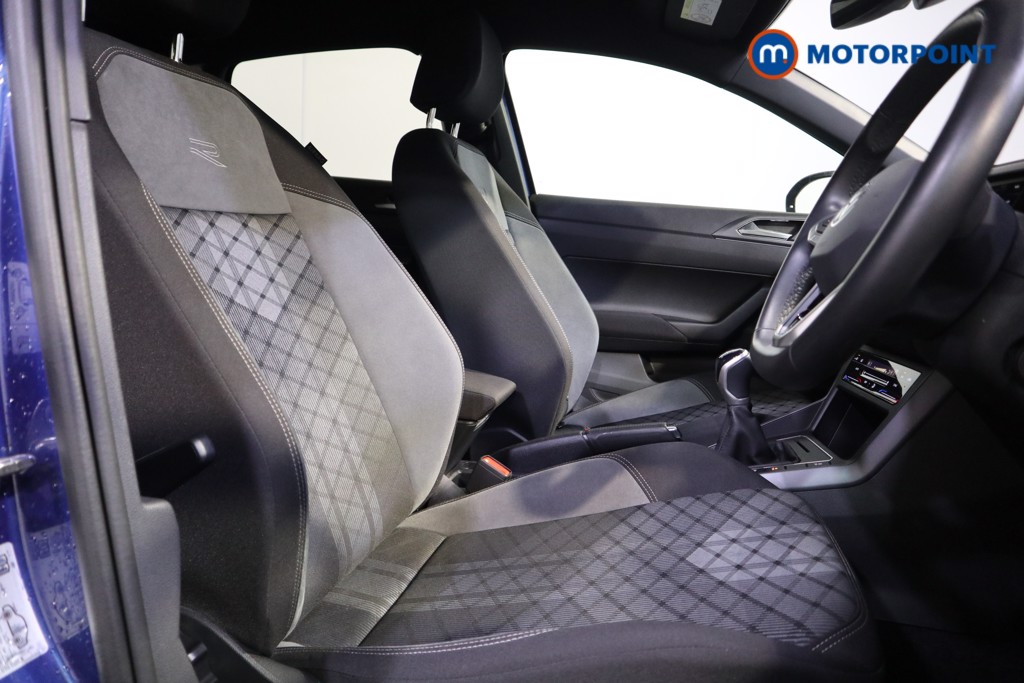 Volkswagen Taigo R-Line Manual Petrol SUV - Stock Number (1604660) - 13th supplementary image