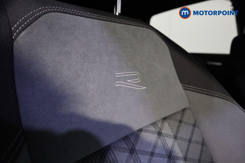 Volkswagen Taigo R-Line Manual Petrol SUV - Stock Number (1604660) - 14th supplementary image