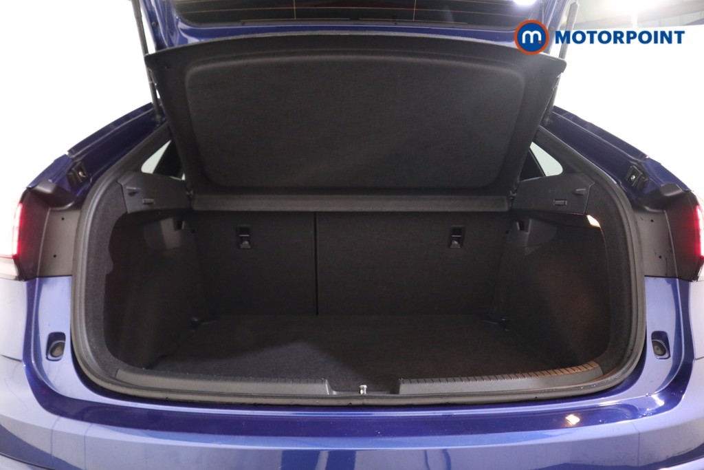 Volkswagen Taigo R-Line Manual Petrol SUV - Stock Number (1604660) - 19th supplementary image