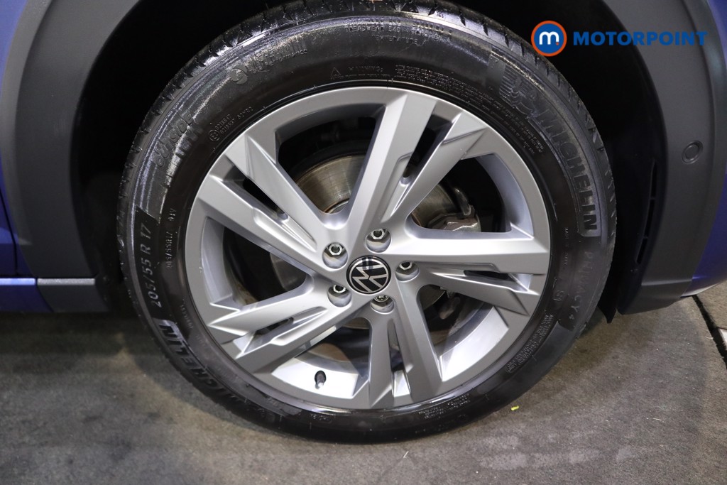 Volkswagen Taigo R-Line Manual Petrol SUV - Stock Number (1604660) - 21st supplementary image