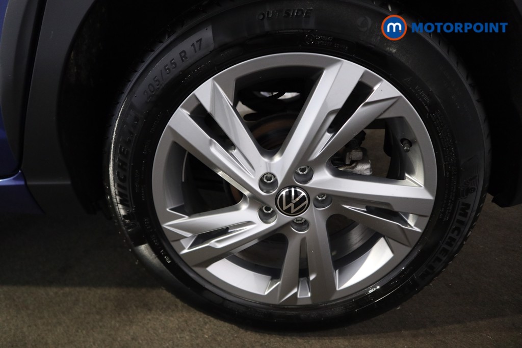 Volkswagen Taigo R-Line Manual Petrol SUV - Stock Number (1604660) - 23rd supplementary image