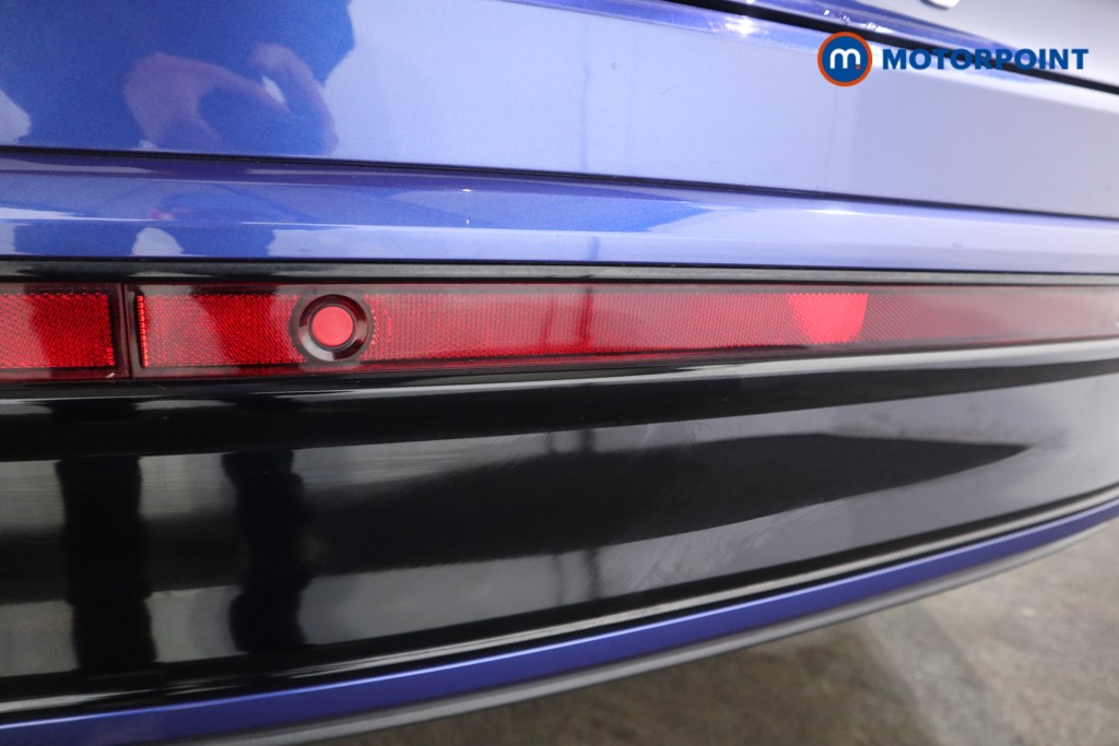 Volkswagen Taigo R-Line Manual Petrol SUV - Stock Number (1604660) - 24th supplementary image