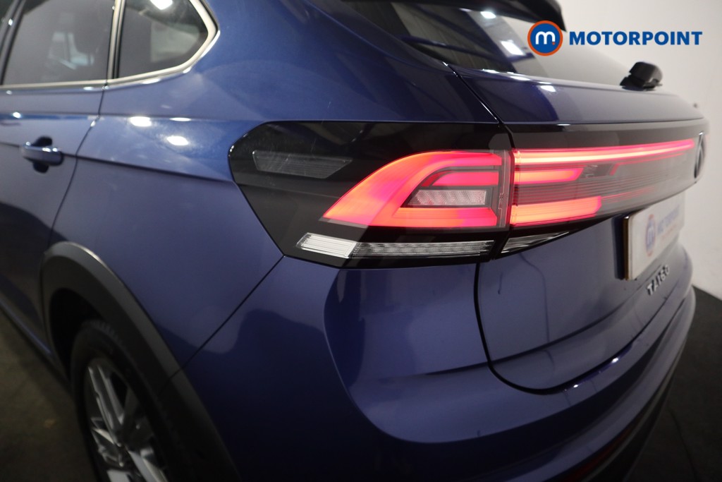 Volkswagen Taigo R-Line Manual Petrol SUV - Stock Number (1604660) - 25th supplementary image