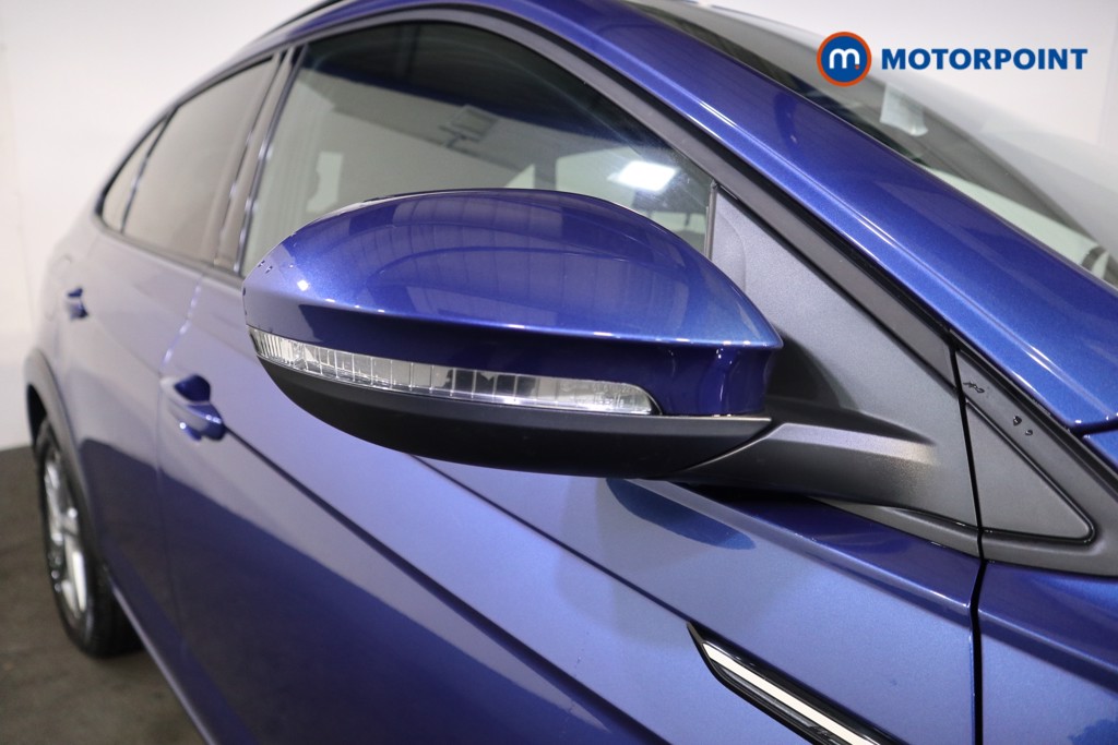 Volkswagen Taigo R-Line Manual Petrol SUV - Stock Number (1604660) - 28th supplementary image