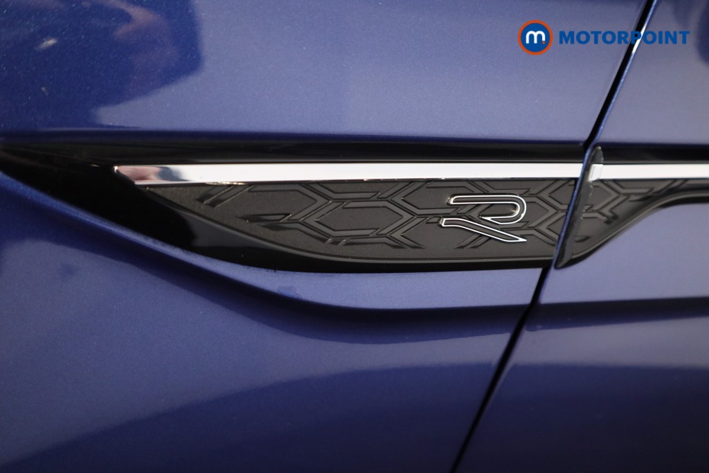 Volkswagen Taigo R-Line Manual Petrol SUV - Stock Number (1604660) - 30th supplementary image