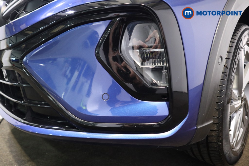 Volkswagen Taigo R-Line Manual Petrol SUV - Stock Number (1604660) - 31st supplementary image