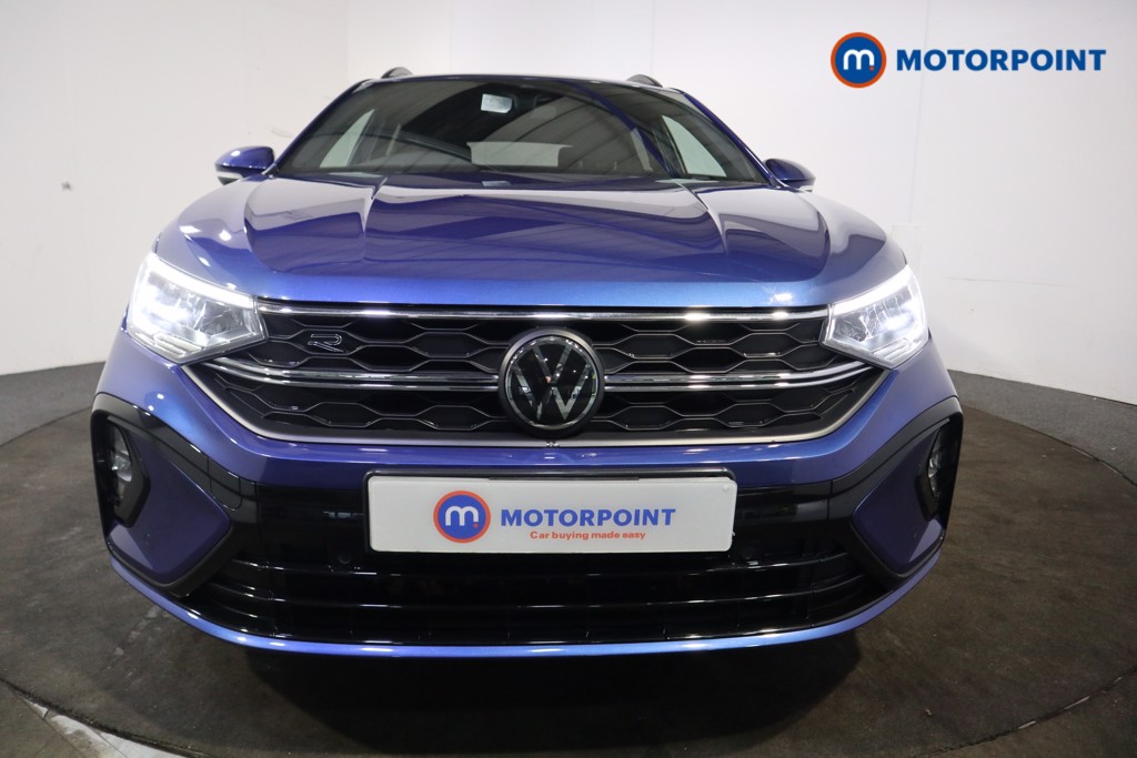 Volkswagen Taigo R-Line Manual Petrol SUV - Stock Number (1604660) - 33rd supplementary image