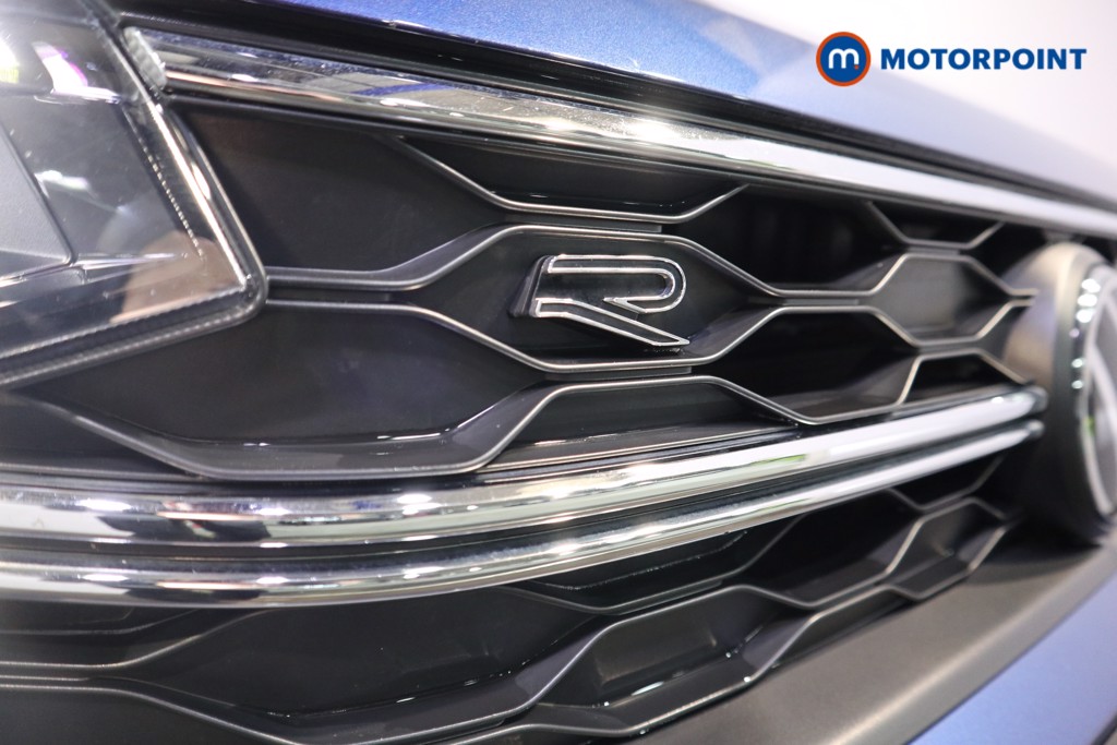 Volkswagen Taigo R-Line Manual Petrol SUV - Stock Number (1604660) - 35th supplementary image