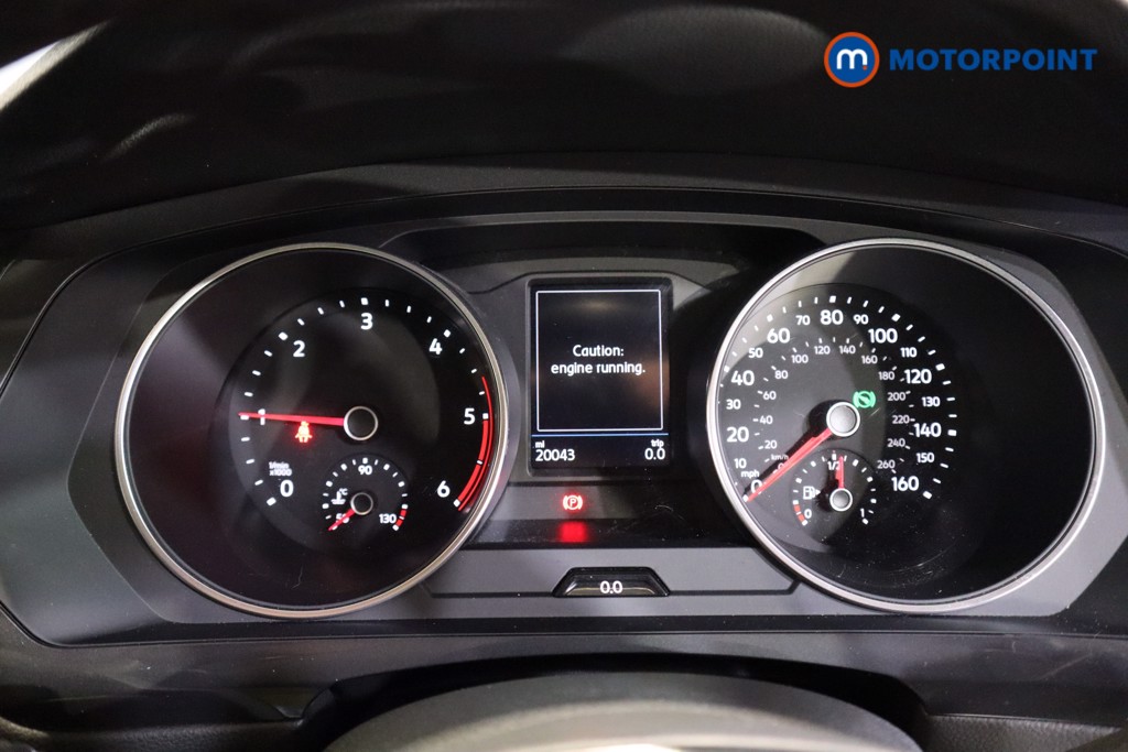 Volkswagen Tiguan Allspace Match Automatic Diesel SUV - Stock Number (1604711) - 3rd supplementary image