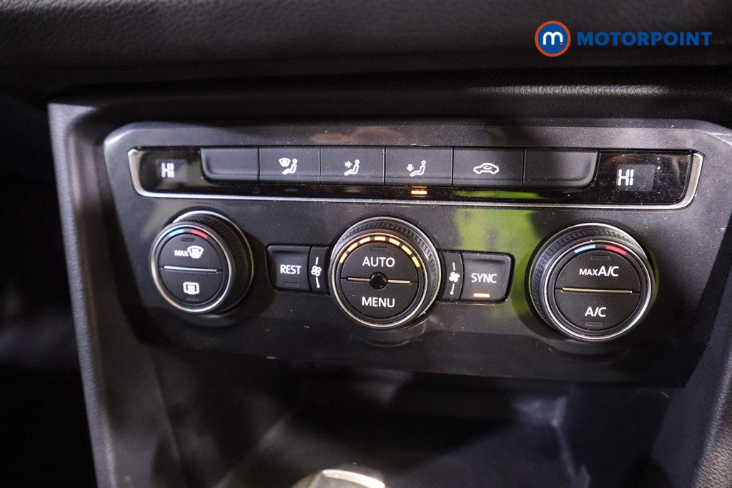 Volkswagen Tiguan Allspace Match Automatic Diesel SUV - Stock Number (1604711) - 6th supplementary image