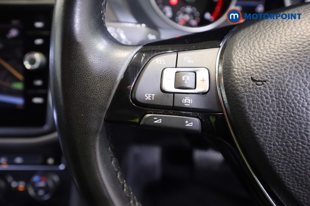 Volkswagen Tiguan Allspace Match Automatic Diesel SUV - Stock Number (1604711) - 9th supplementary image