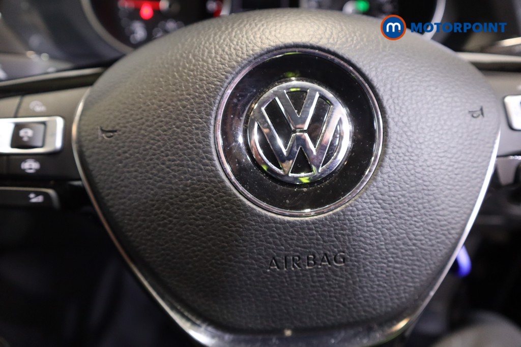 Volkswagen Tiguan Allspace Match Automatic Diesel SUV - Stock Number (1604711) - 10th supplementary image