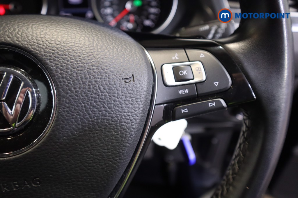 Volkswagen Tiguan Allspace Match Automatic Diesel SUV - Stock Number (1604711) - 11th supplementary image