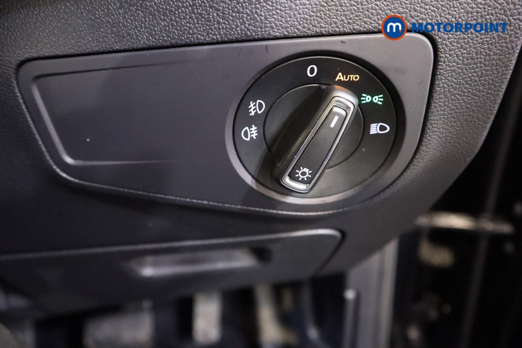 Volkswagen Tiguan Allspace Match Automatic Diesel SUV - Stock Number (1604711) - 12th supplementary image