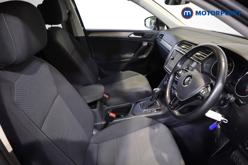 Volkswagen Tiguan Allspace Match Automatic Diesel SUV - Stock Number (1604711) - 17th supplementary image