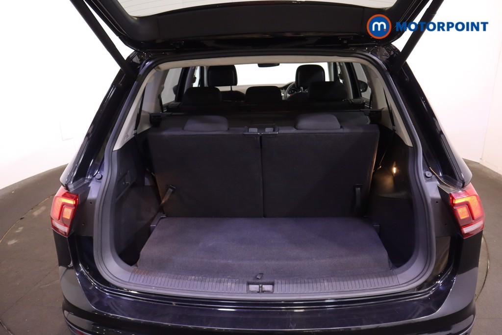 Volkswagen Tiguan Allspace Match Automatic Diesel SUV - Stock Number (1604711) - 20th supplementary image
