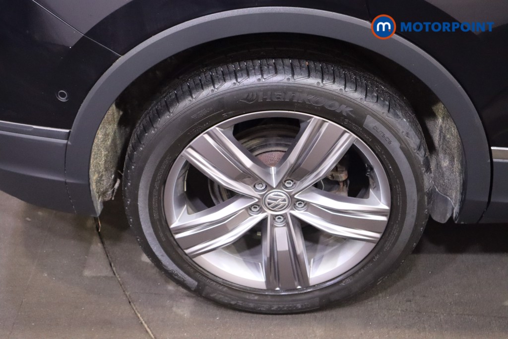 Volkswagen Tiguan Allspace Match Automatic Diesel SUV - Stock Number (1604711) - 22nd supplementary image