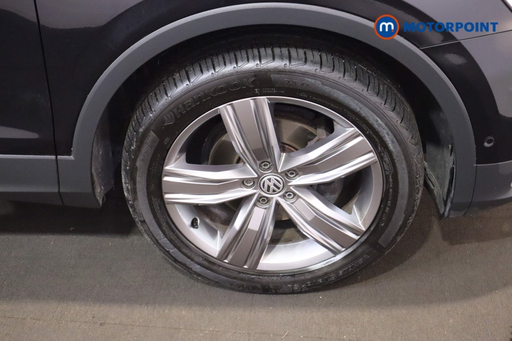 Volkswagen Tiguan Allspace Match Automatic Diesel SUV - Stock Number (1604711) - 23rd supplementary image