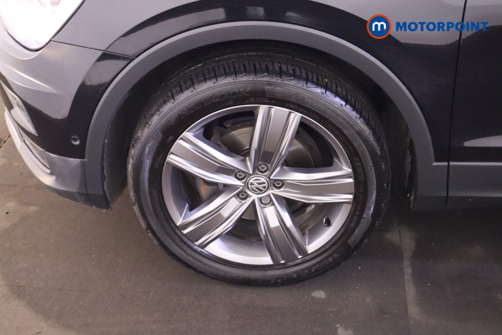 Volkswagen Tiguan Allspace Match Automatic Diesel SUV - Stock Number (1604711) - 24th supplementary image