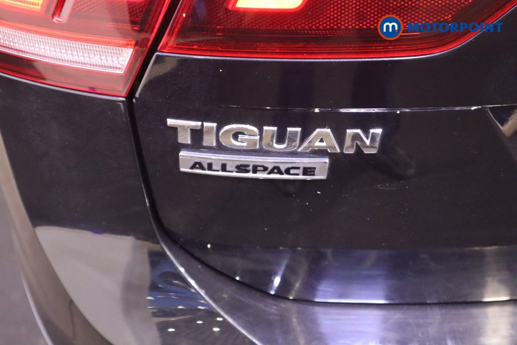 Volkswagen Tiguan Allspace Match Automatic Diesel SUV - Stock Number (1604711) - 27th supplementary image