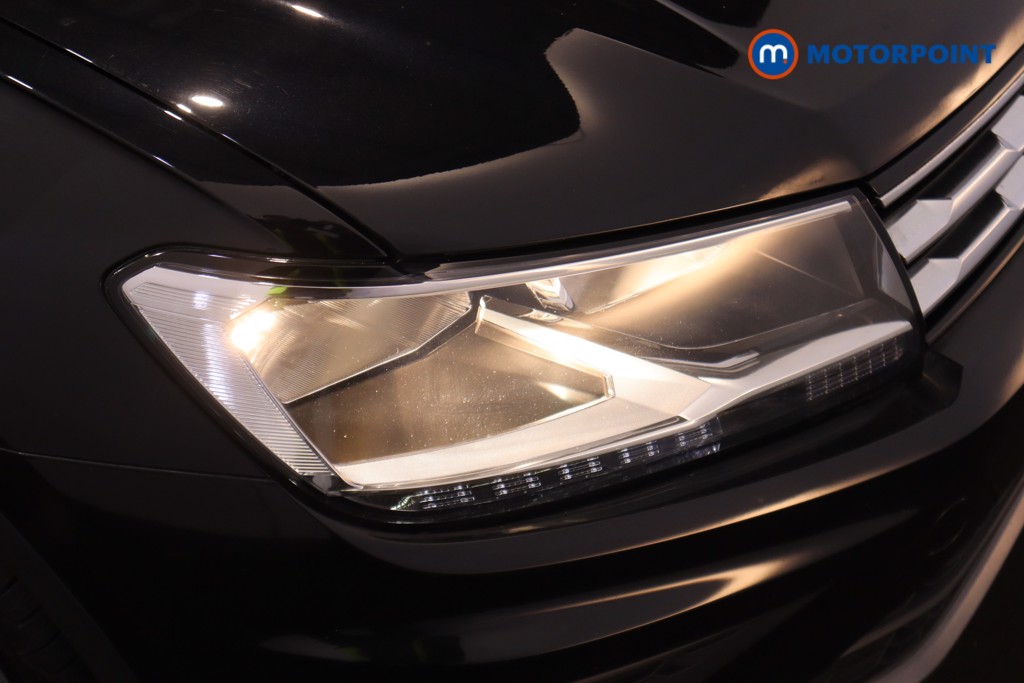 Volkswagen Tiguan Allspace Match Automatic Diesel SUV - Stock Number (1604711) - 30th supplementary image