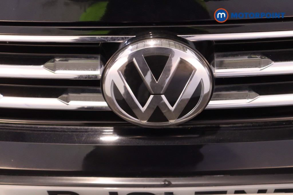 Volkswagen Tiguan Allspace Match Automatic Diesel SUV - Stock Number (1604711) - 31st supplementary image