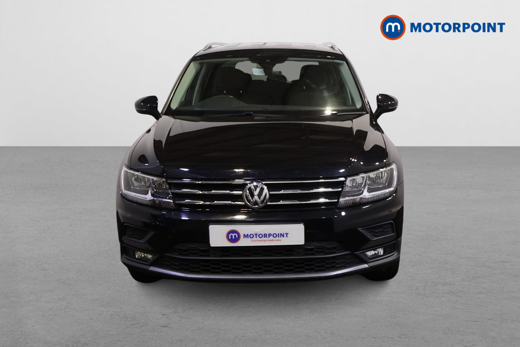Volkswagen Tiguan Allspace Match Automatic Diesel SUV - Stock Number (1604711) - Front bumper