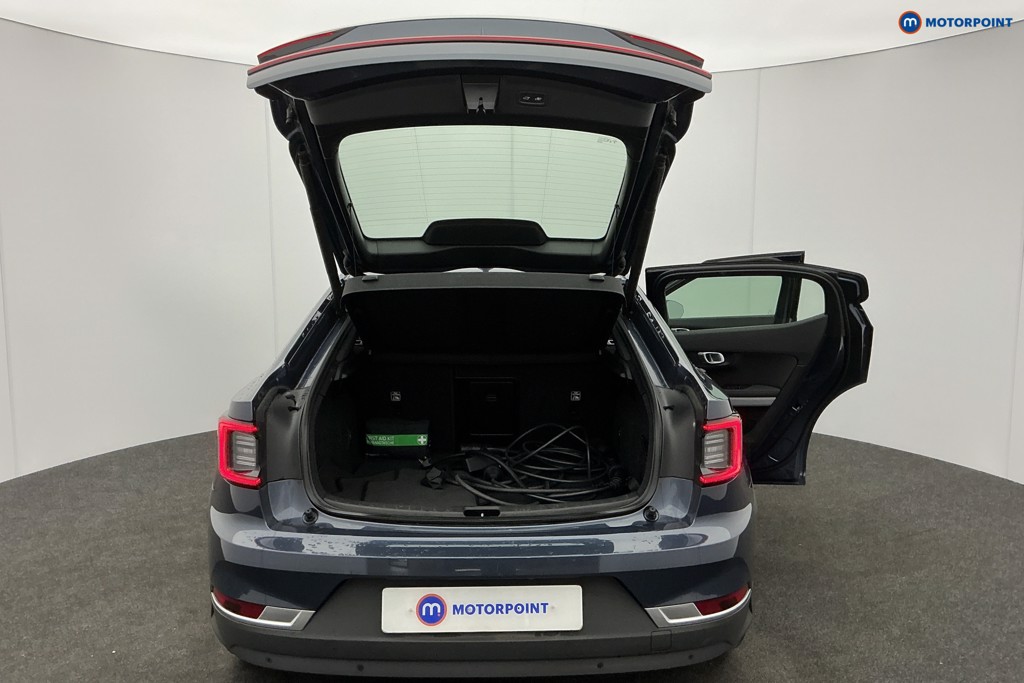 Polestar 2 Long Range Sm Automatic Electric Hatchback - Stock Number (1604874) - 3rd supplementary image