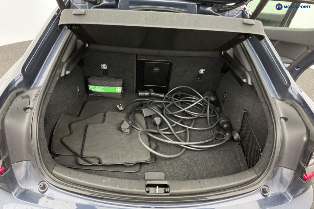 Polestar 2 Long Range Sm Automatic Electric Hatchback - Stock Number (1604874) - 4th supplementary image