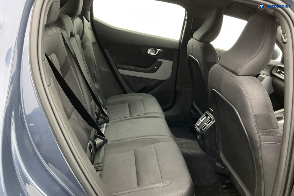 Polestar 2 Long Range Sm Automatic Electric Hatchback - Stock Number (1604874) - 6th supplementary image