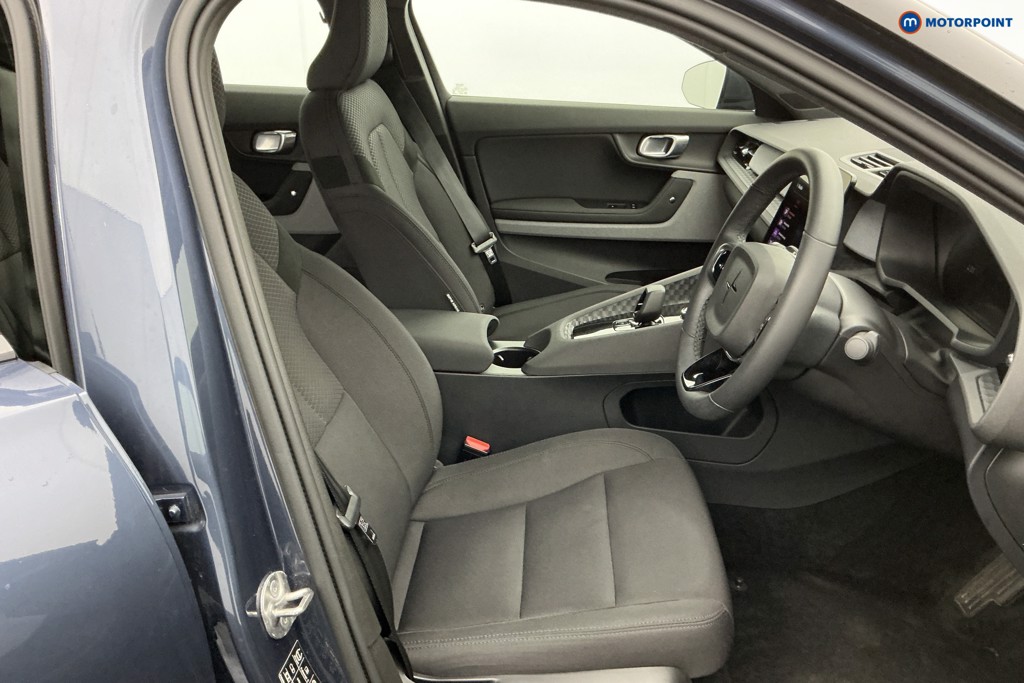 Polestar 2 Long Range Sm Automatic Electric Hatchback - Stock Number (1604874) - 7th supplementary image