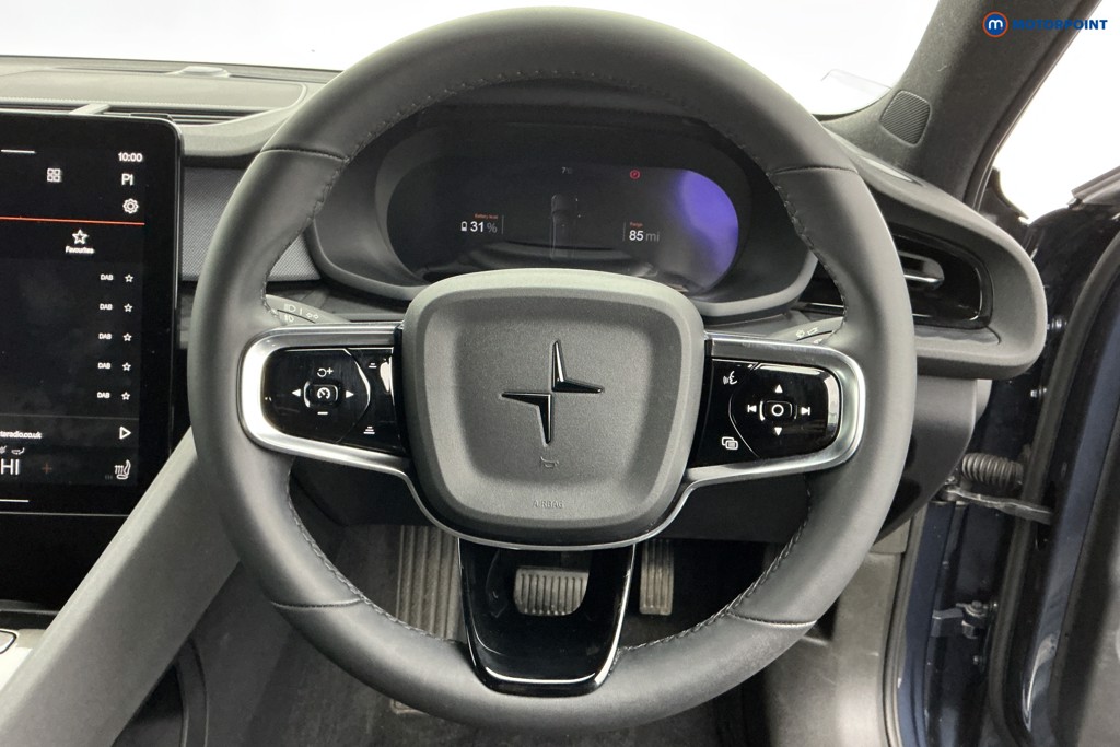 Polestar 2 Long Range Sm Automatic Electric Hatchback - Stock Number (1604874) - 8th supplementary image