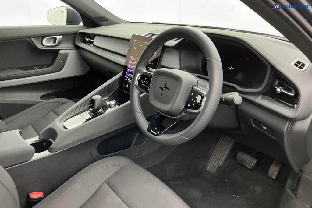 Polestar 2 Long Range Sm Automatic Electric Hatchback - Stock Number (1604874) - 9th supplementary image