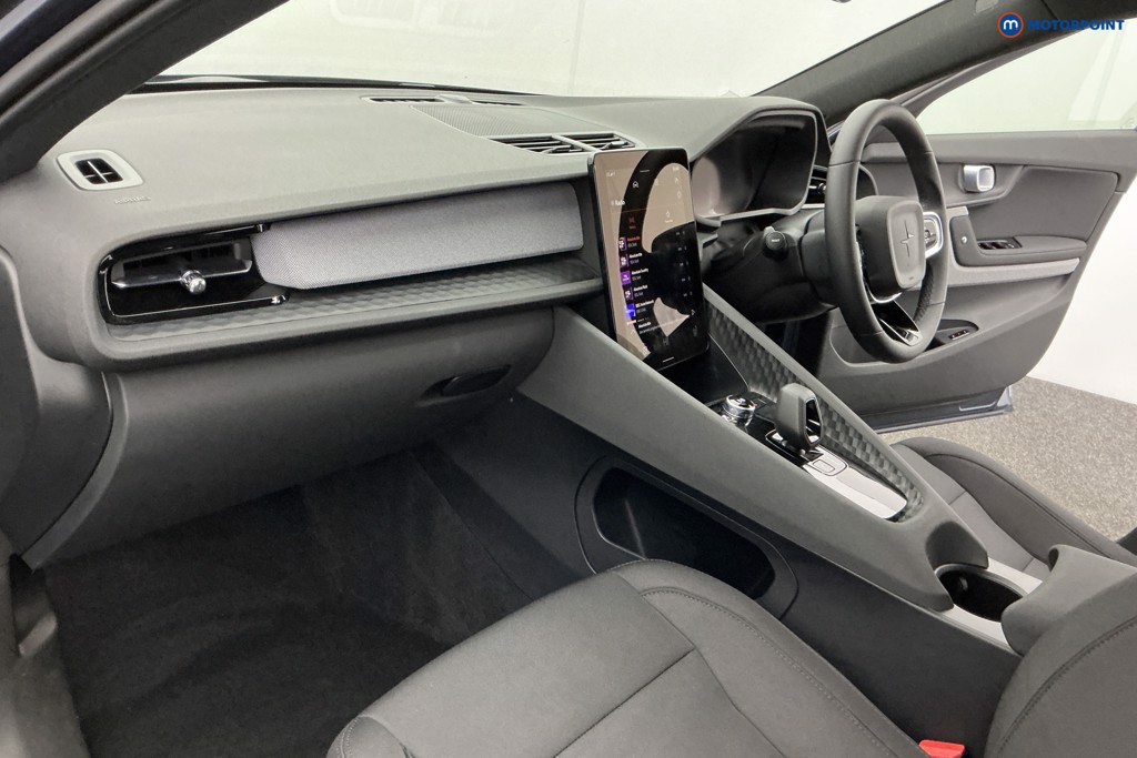 Polestar 2 Long Range Sm Automatic Electric Hatchback - Stock Number (1604874) - 10th supplementary image