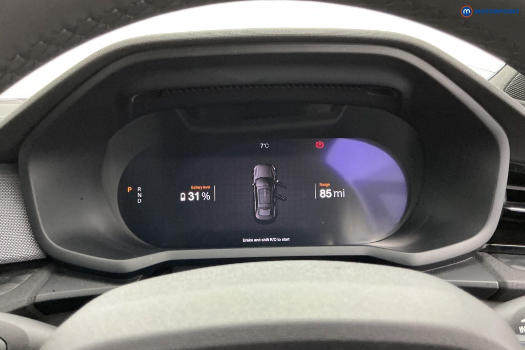 Polestar 2 Long Range Sm Automatic Electric Hatchback - Stock Number (1604874) - 11th supplementary image