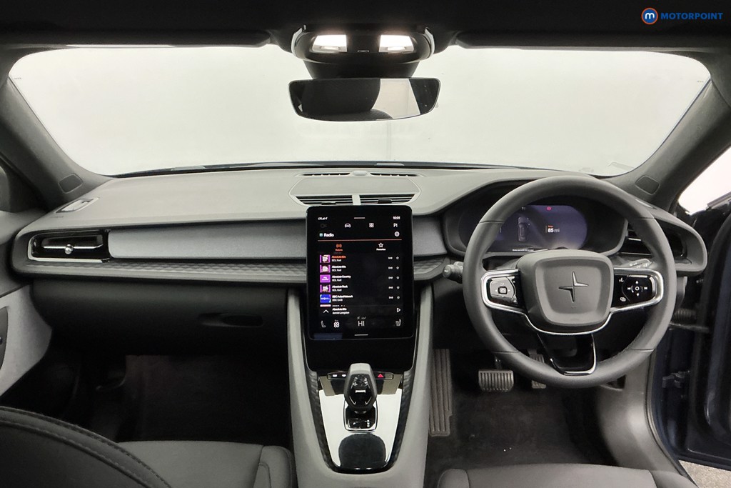 Polestar 2 Long Range Sm Automatic Electric Hatchback - Stock Number (1604874) - 14th supplementary image