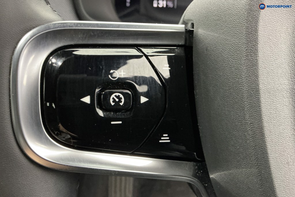 Polestar 2 Long Range Sm Automatic Electric Hatchback - Stock Number (1604874) - 21st supplementary image